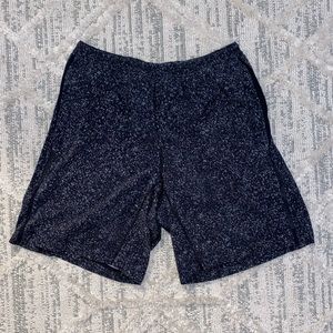 Lululemon Pace breaker lined 9” shorts